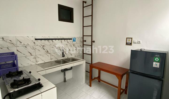 Rumah Kost Undip Perumda Tembalang Full Penghuni 2