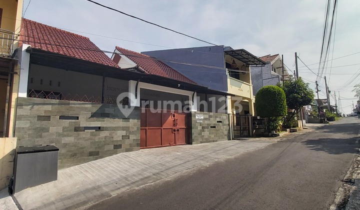 Kost Perumda Tembalang Undip Baru Penghuni Penuh