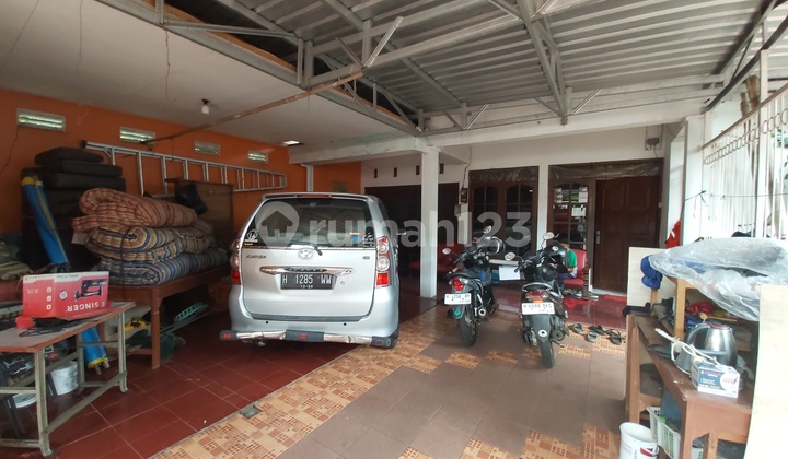 Rumah Kos Kios Jalan Raya Sekaran Gunungpati Unnes Semarang