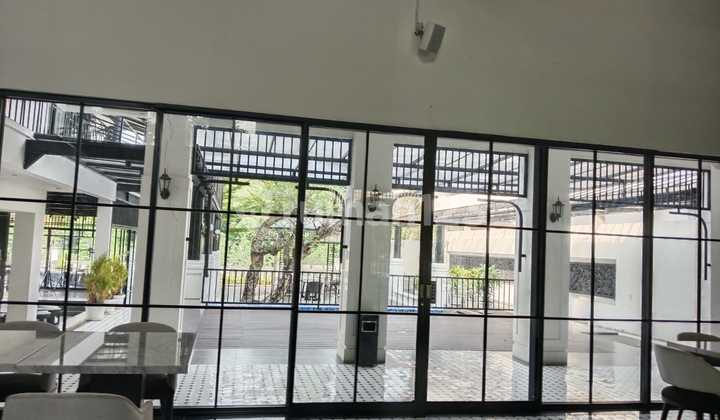 Rumah Resto Gajahmungkur Tengah Kota Semarang View Bisa Kpr 1