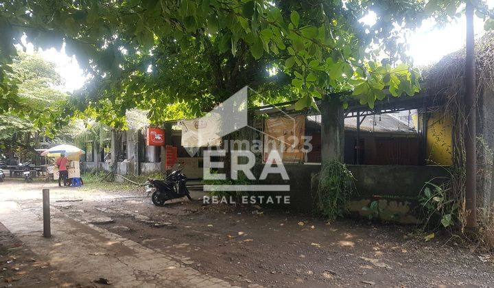 Tanah Di Tembalang Undip Semarang Cocok Untuk Kost, Kafe, Kostel