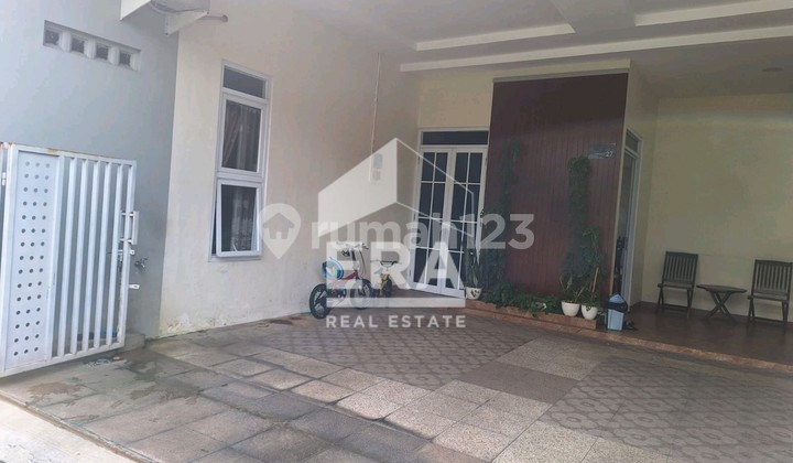 Dijual Rumah Jalan Lamongan Sampangan Semarang Tengah Kota 2