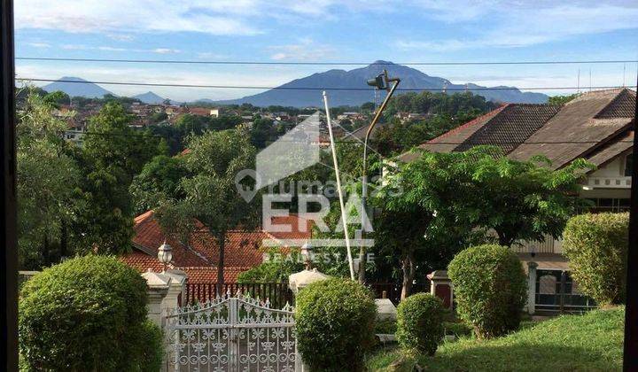 Dijual Rumah Jl. Slamet Gajahmungkur Kota Semarang 1