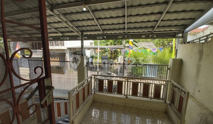 House on Kawi Elisabeth Street, Downtown Semarang House on Kawi Elisabeth Street, Downtown Semarang