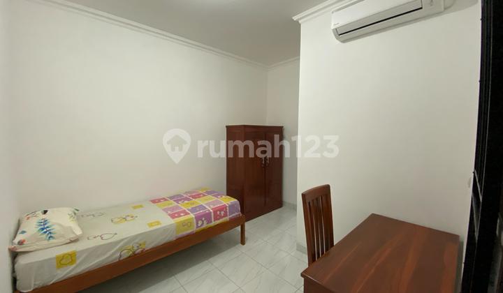 Perumda Tembalang Undip New Boarding House Fully Occupied 2