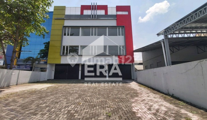 Disewakan Ruko 3 Lantai Jalan Majapahit Area Bisnis Tengah Kota Semarang. #Sewarukosemarang #Rukosemarang #Rukopedurungan #Rukomajapahit 1