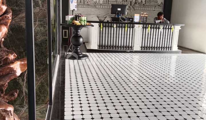 Rumah Resto Gajahmungkur Tengah Kota Semarang View Bisa Kpr 2