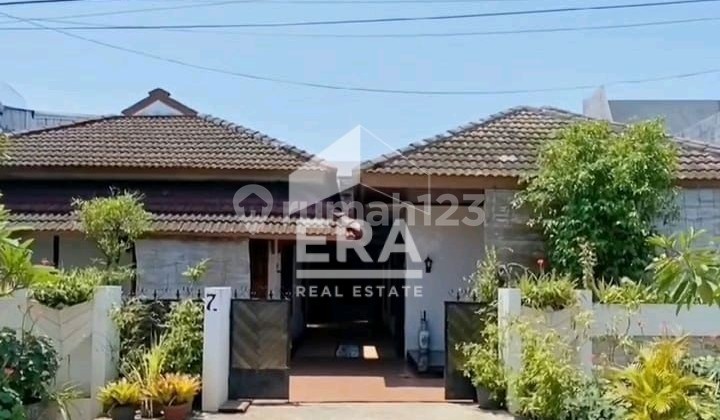 Rumah Di Jalan Hanoman Krapyak Semarang Dekat Tol Bandara 1