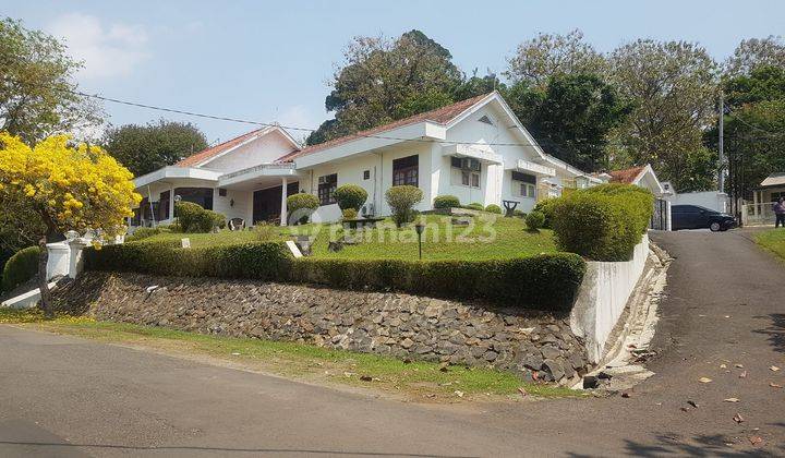 Rumah Gajahmungkur Tengah Kota Semarang View 5 Gunung 1