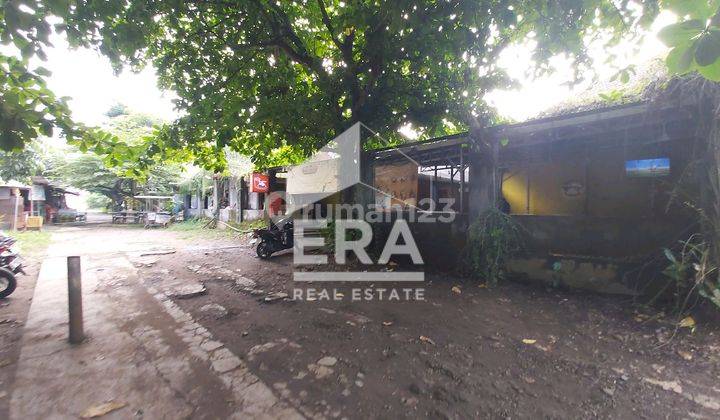 Tanah Di Tembalang Undip Semarang Cocok Untuk Kost, Kafe, Kostel