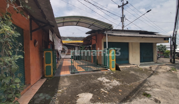 Rumah Kos Kios Jalan Raya Sekaran Gunungpati Unnes Semarang