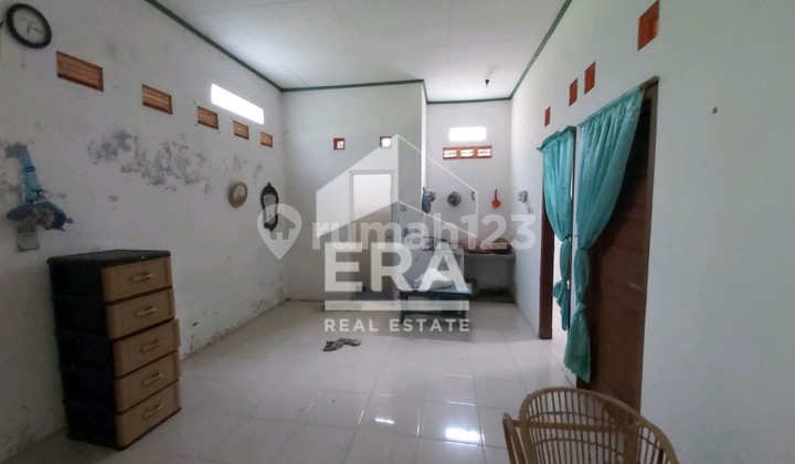 Dijual Rumah di Mangunsari Gunungpati Unnes Semarang Sejuk Nyaman 2