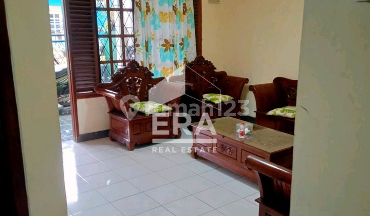 For Sale House in Mijen Permai, KPR Available, Cool, Safe, Peaceful, Flood-Free. #Houseforsale #Houseforsalesemarang #Mijenhouse #Mijenpermai #Mijensemarang 2