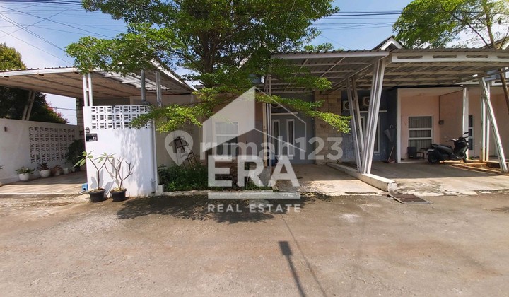 For Sale: House in Griya Borobudur Tembalang Semarang Housing, eligible for KPR, One Gate Cluster. #Sellhouse #SellhouseSemarang #HouseTembalang