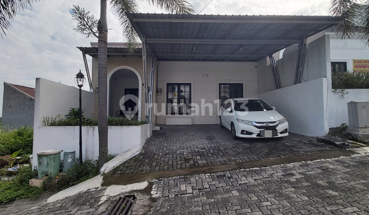 Villa Ezperansa Rumah Baru 1 Lantai Bisa Kpr Bank Maupun In House 1