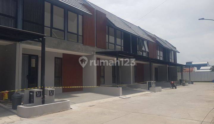 Adivasa B2 11 Perumahan Tanah Mas Semarang 1