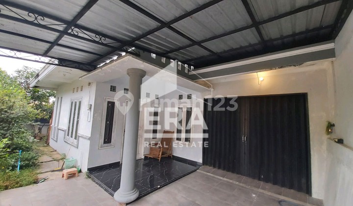 Dijual / Disewakan Rumah di Bukit Siwarak Ungaran Kab. Semarang 2