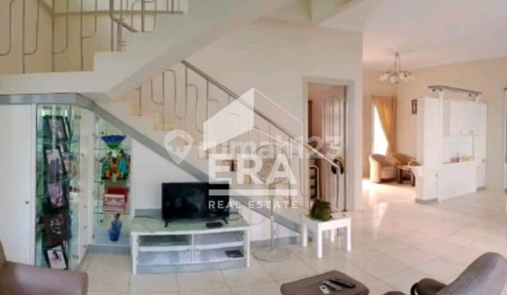 Rumah Sbi Srondol Banyumanik Semarangcluster Bebas Banjir Aman 2