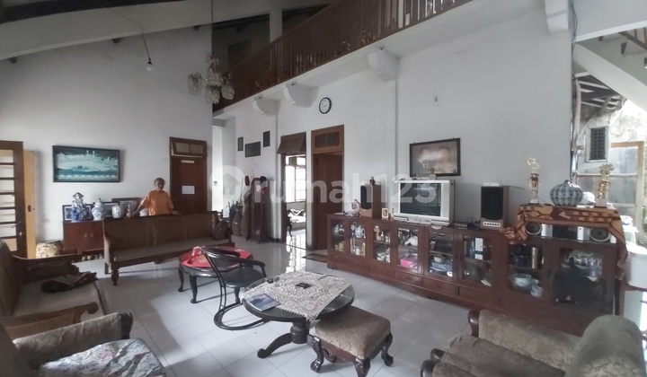 Dijual Rumah Kos Jalan Sadewa Udinus Paragon Kota Semarang 1