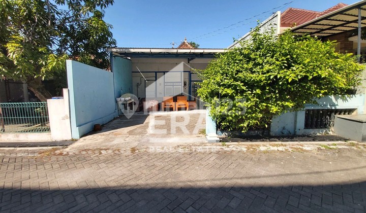 Rumah Hitung Tanah Di Pusponjolo Tengah Kota Semarang 1