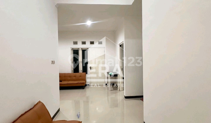 Rumah Di Sampangan Tengah Kota Semarang Strategis 2