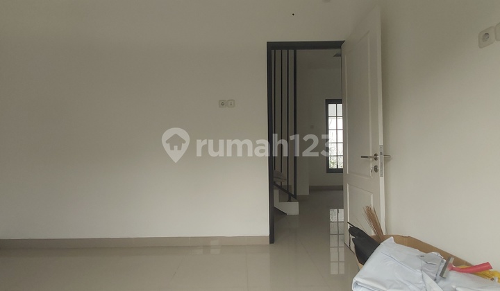 Rumah Baru Villa Ezperansa Bisa Kpr Bank Atau Inhouse Dp 0% 2