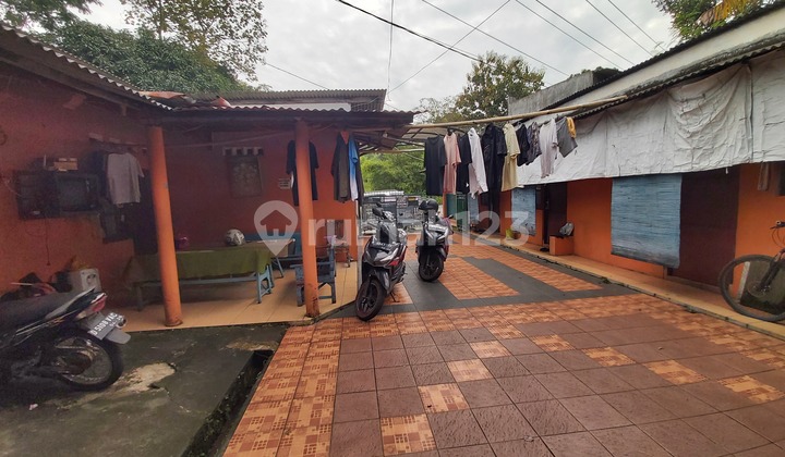 Kost Kios Jalan Raya Banaran Sekaran Gunungpati Unnes Semarang 1