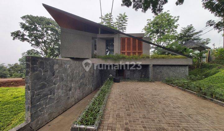 Perumahan Panarama Residential Resort Tipe Tama B8 Semarang 1