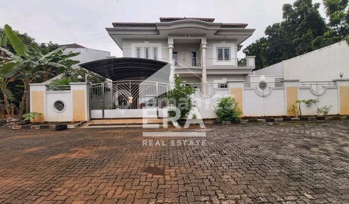 Rumah Sbi Srondol Banyumanik Semarangcluster Bebas Banjir Aman