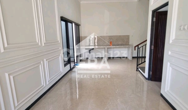 Rumah Baru Jalan Tirto Agung Undip Tembalang Banyumanik Semarang 2