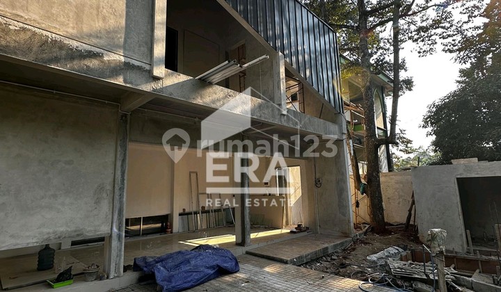 Rumah Kos Baru di Patemon Gunungpati Unnes Semarang