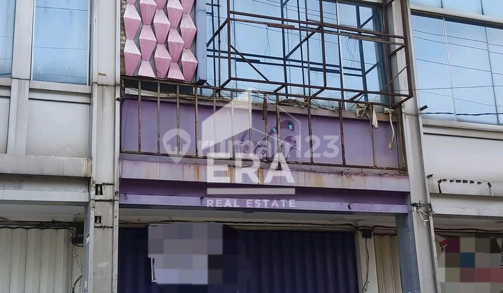 Ruko Srondol Banyumanik Semarang Cocok Untuk Alfamart Indomaret 1