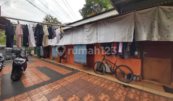 Kost Kios Jalan Raya Banaran Sekaran Gunungpati Unnes Semarang 2