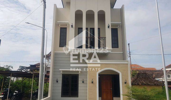 Dijual Rumah Athaya Residence C7 Pedurungan Bebas Banjir 2