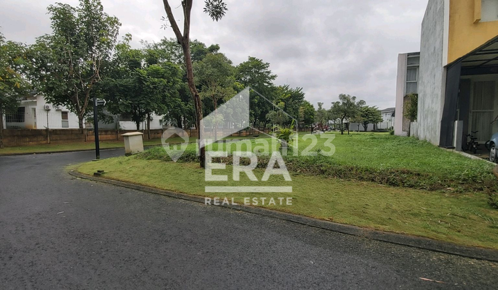 Tanah Serena Hill Citraland Bsb Semarang Sejuk Bebas Banjir 2