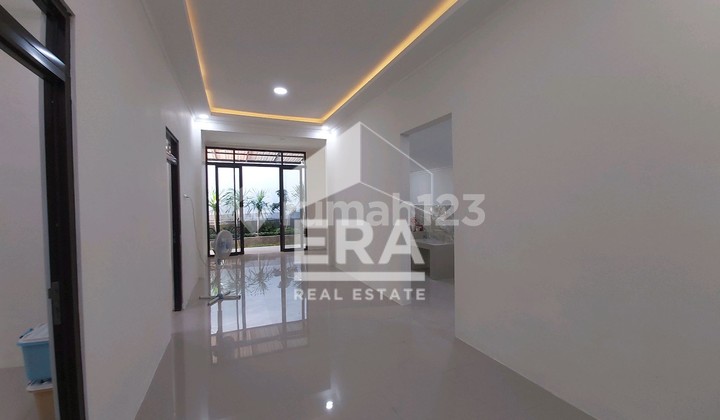 Dijual Rumah di Jl. Candisewu Manyaran Pasadena Ngaliyan Semarang. Bebas Banjir Strategis Dekat Akses Tol Semarang Manyaran & Krapyak Kalikangkung 2