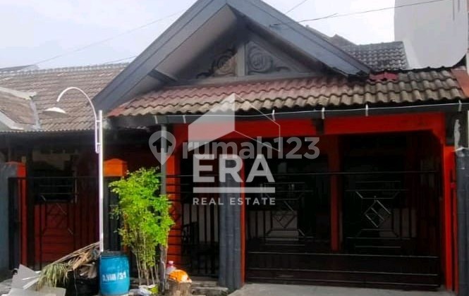 Rumah Di Permata Puri Ngaliyan Cluster One Gate Aman Bisa Kpr 1
