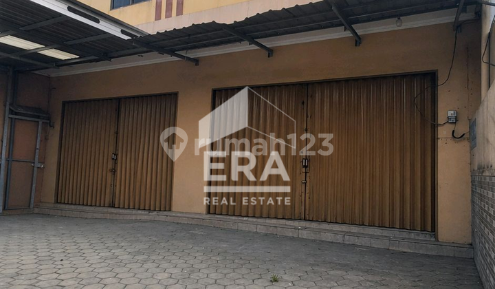 Ruko Pucanggading Semarang Mranggen Demak Strategis 1