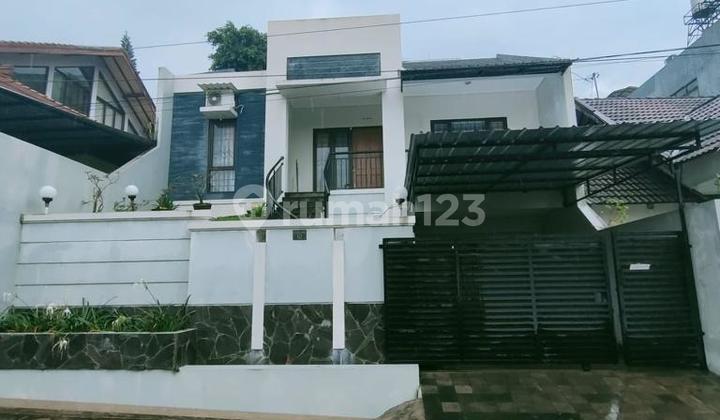 Rumah Bukit Sari Ngesrep Undip Tembalang Banyumanik Semarang  1