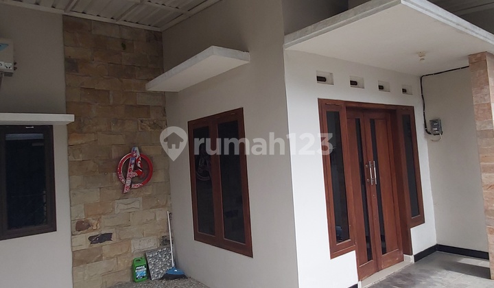 House in Bulusan Undip Residential Area, Tembalang Banyumanik, Semarang. #houseforrent #rentahousesemarang #tembalanghouse #era #eraindonesia 1