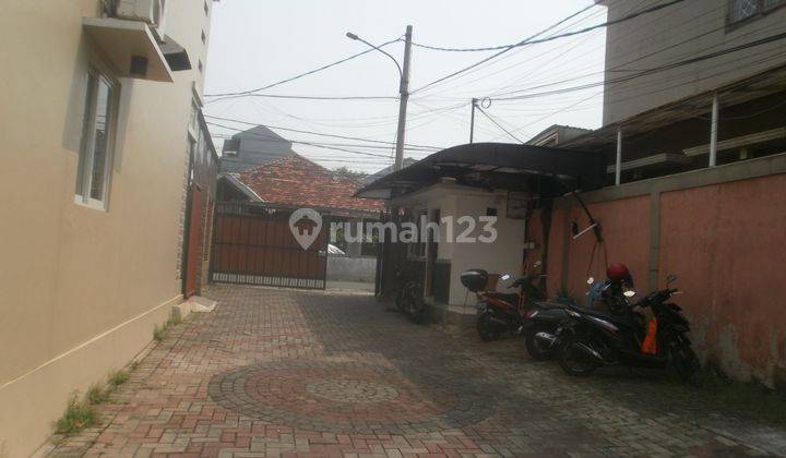 Rumah Cantik Dalam Cluster, Keamanan 24 Jam ciganjur, Jakarta Selatan 2