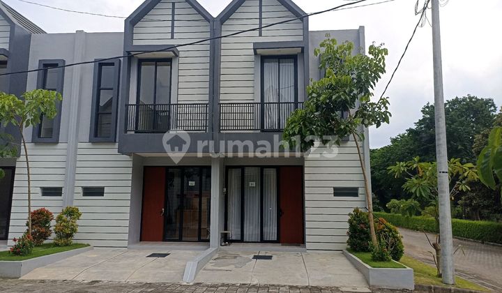 Rumah Baru 2Lt Siap Huni Prapen Jemursari Surabaya Rumah Baru 2Lt Siap Huni Prapen Jemursari Surabaya