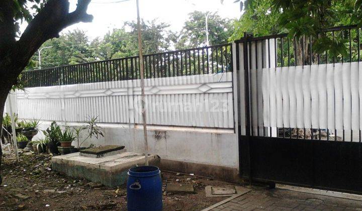 Rumah jln karang menjangan depan unair Surabaya 2