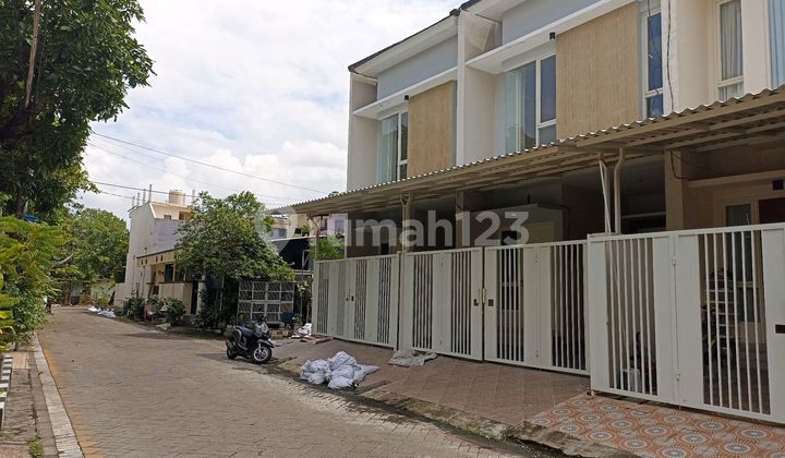 Rumah Baru 2Lt Siap Huni Rungkut Menanggal Harapan Surabaya 2