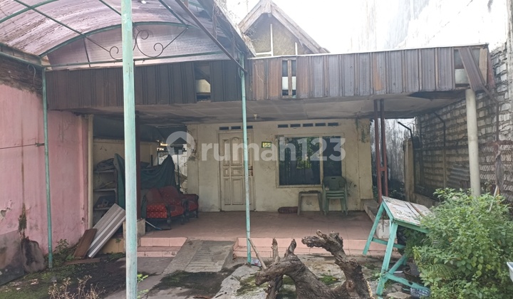Jual Murah Rumah Hitung Tanah Jln Raya Pacar Kembang Surabaya Jual Murah Rumah Hitung Tanah Jln Raya Pacar Kembang Surabaya