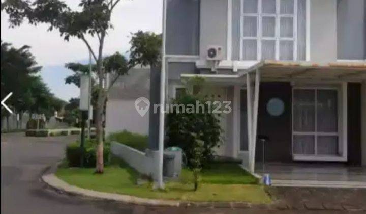 Hunian Di Pusat Kota 2lantai Siaphuni Hook Di Citra Garden Sidoarjo