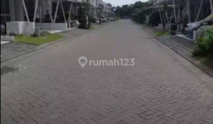 Rumah 2 Lantai Siap Huni Cluster Terbaik Citra Garden Sidoarjo 2