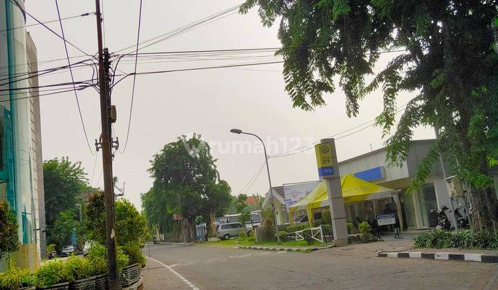 Dijual Rumah Hitung Tanah Lokasi Didalam Kampus Unesa Ketintang Surabaya