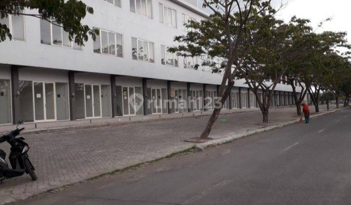 Kavling Siap Bangun Shm Uk 4x16 Gunung Anyar Surabaya