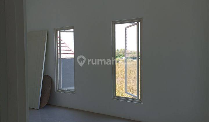 Disewakan Rumah Baru 2lt Kmr Tdr 3 Kmr Mnd 2 Gunung Anyar Surabaya 2